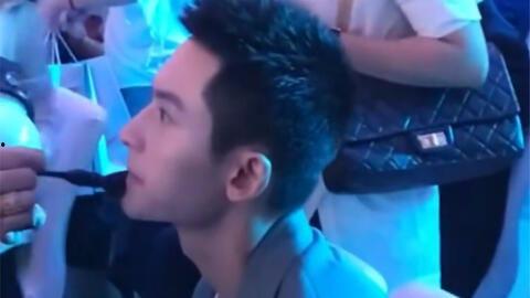 娱乐圈的吃瓜酱